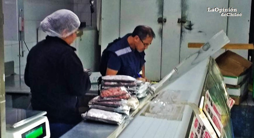 carne mal estado