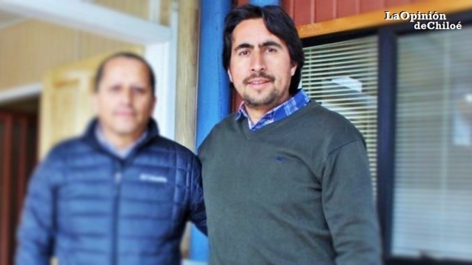 Mauricio Sotomayor Barría
