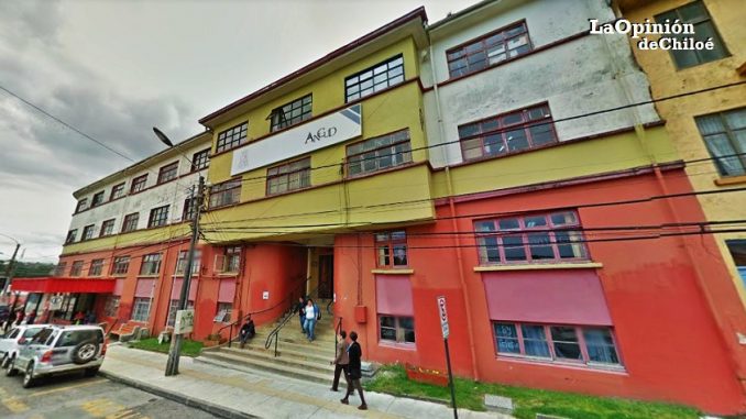 Municipalidad de Ancud