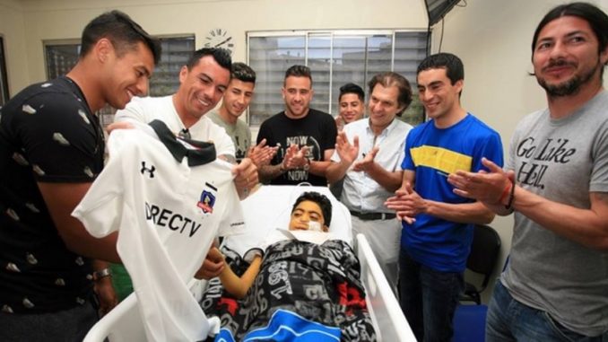 Colo Colo