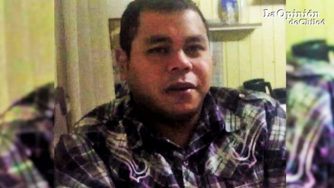 Efraín Alvear Jaramillo