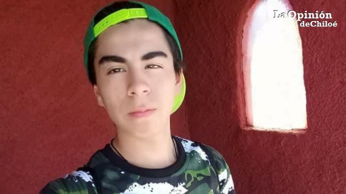 Matías Antonio Cárdenas Pérez