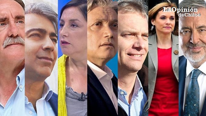 presidenciales