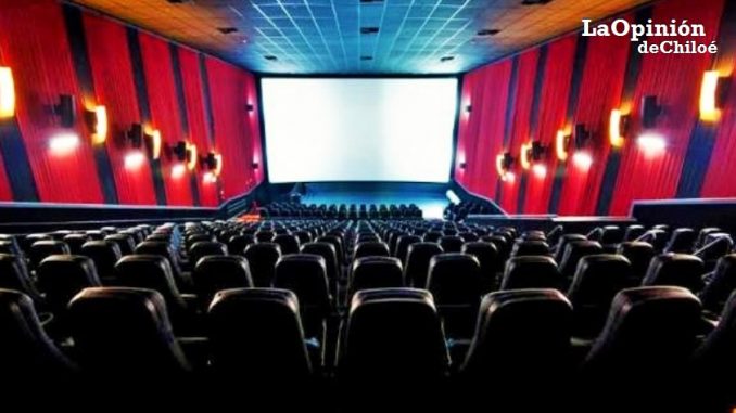 sala de cine