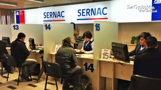 sernac