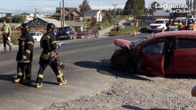 accidente castro 6-12-2017