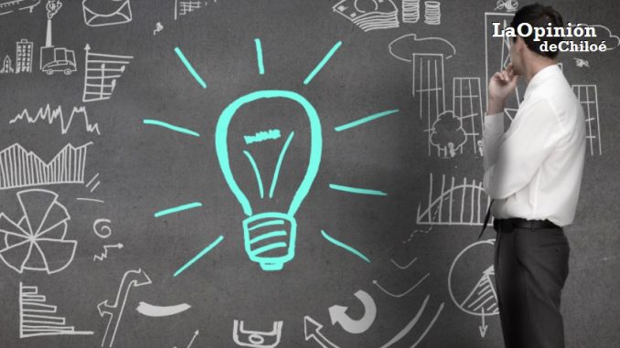 emprendedores