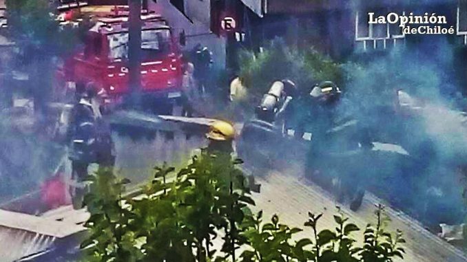 incendio castro 17-12-2017