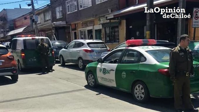 Carabineros de Castro 1