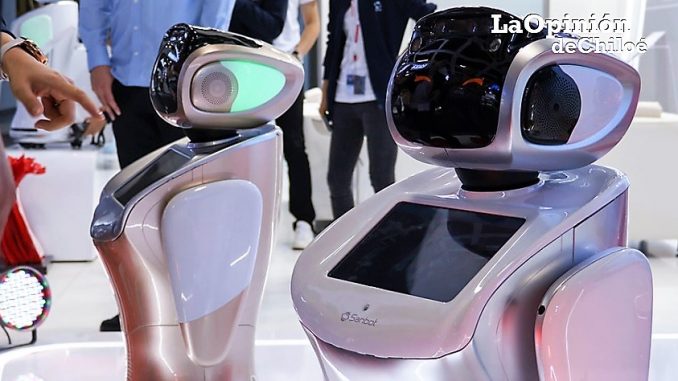 Sanbot