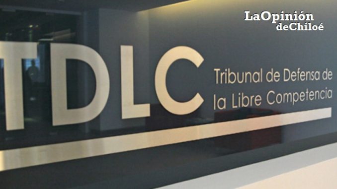 TDLC chile
