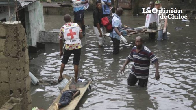 inundaciones RDC