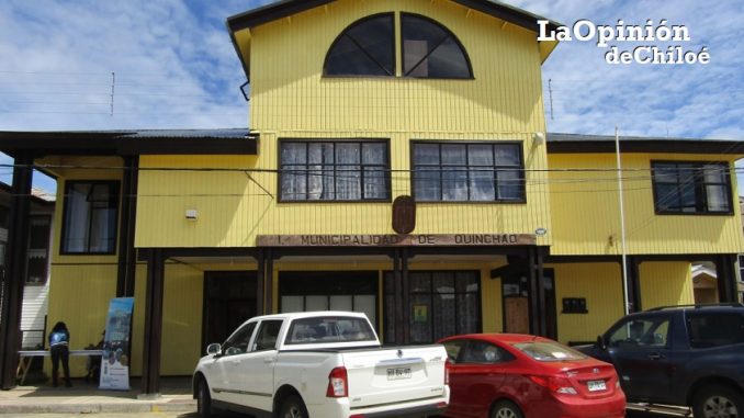 municipalidad quinchao