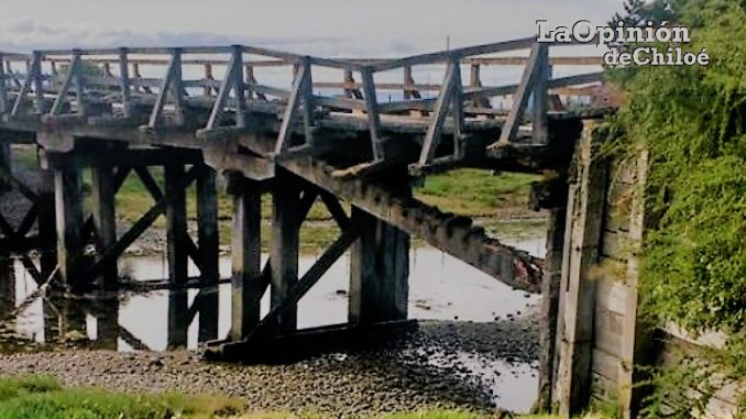 puente isla meulín