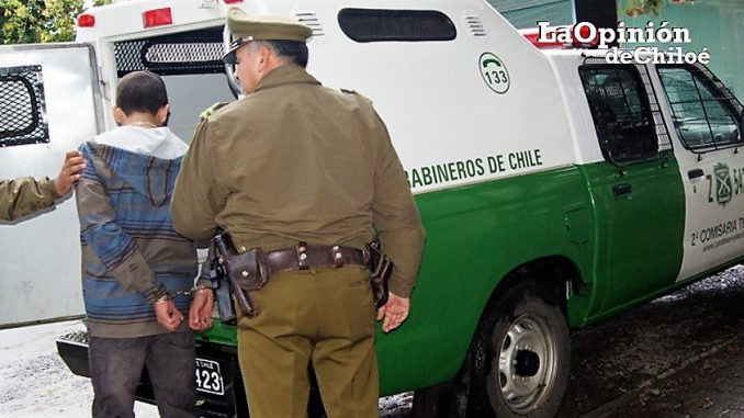 Carabineros referencial1