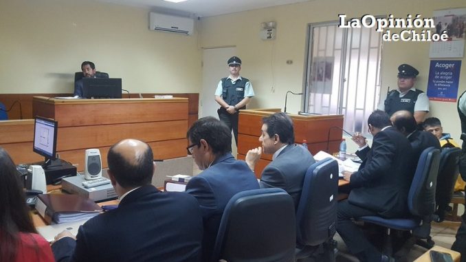 Formalización José Navarro