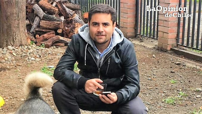 Sebastián Camilo Orlando Rivera Olivares