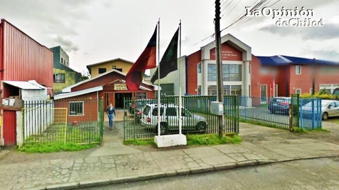 carcel castro