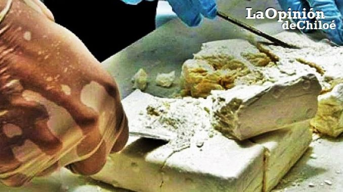 Cocaína