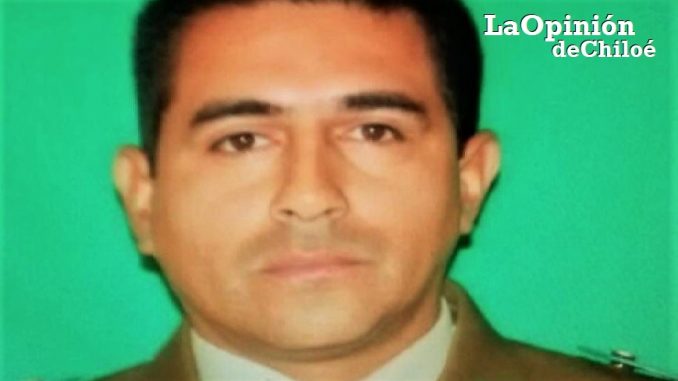 Heraldo Abraham Cisternas Carrasco
