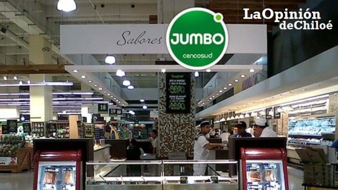 Jumbo