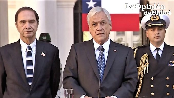 Piñera La Haya