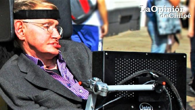 Stephen Hawkings