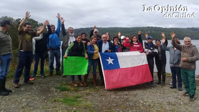 cerco Lago Tarahuín3