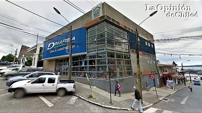 dimarsa ancud