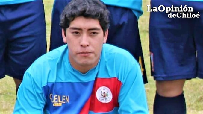 Fabián Avendaño Avendaño