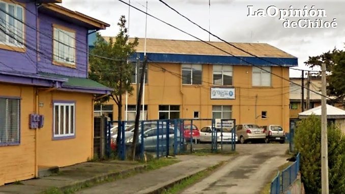 Liceo Paulo Freire