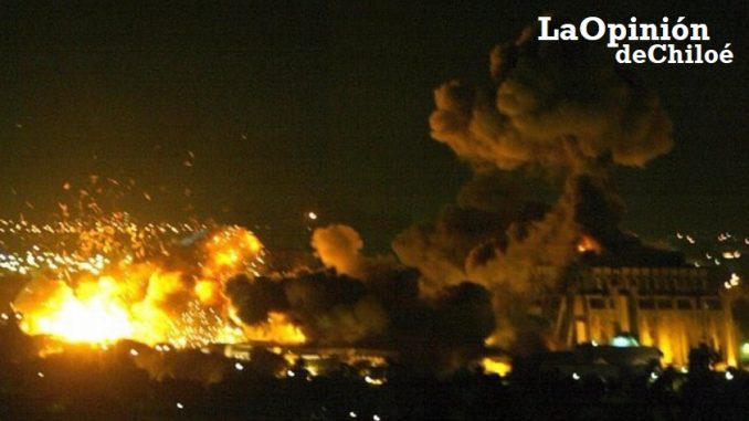 ataque Siria