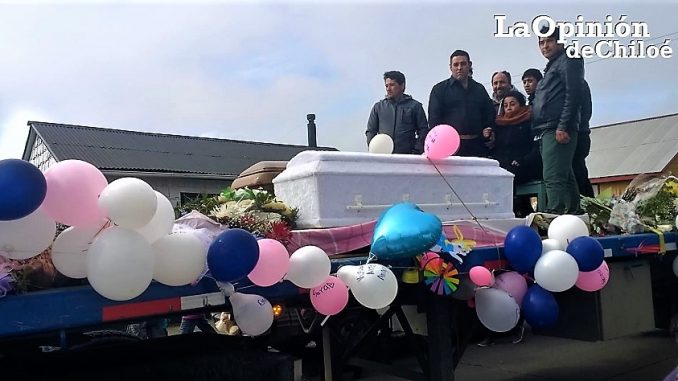 funeral ancud