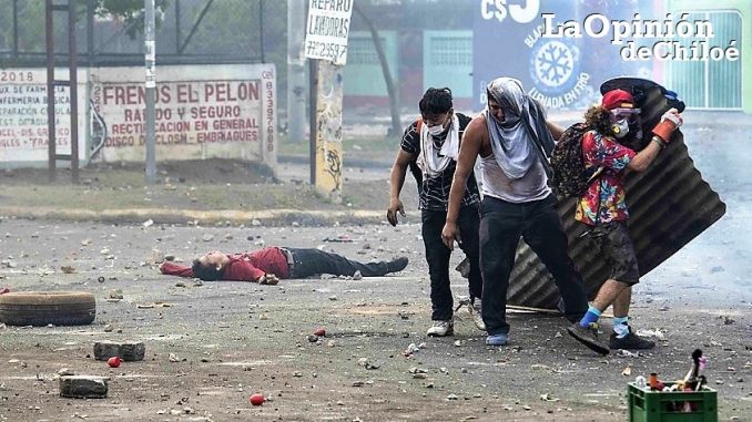 protestas Nicaragua2