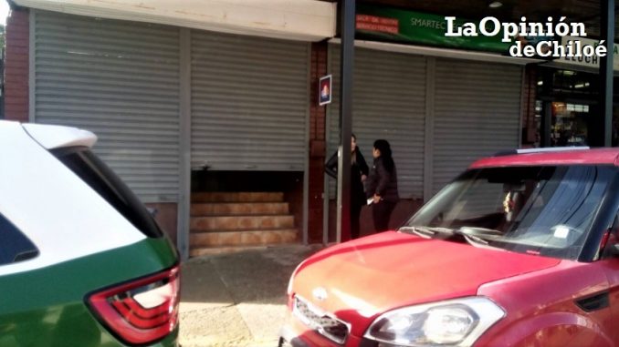 robo Ancud