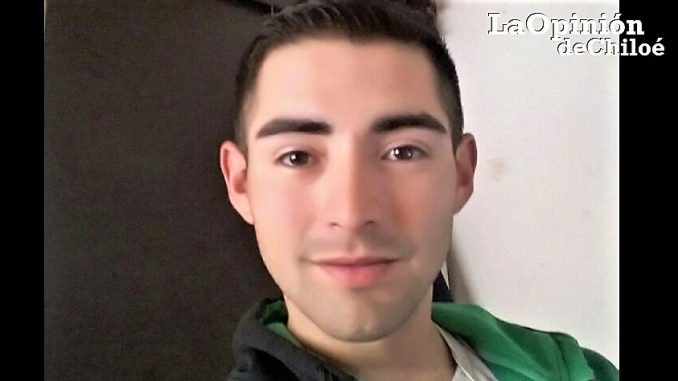 Felipe Quezada Gallegos