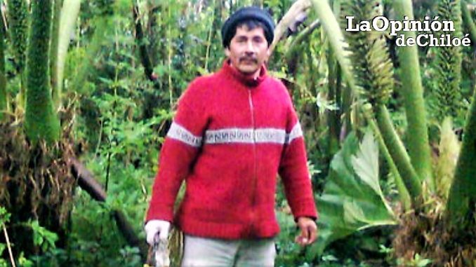 Juan Carlos Aguilar Andrade