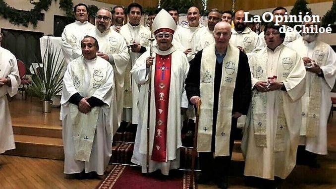 Obispo Ancud-
