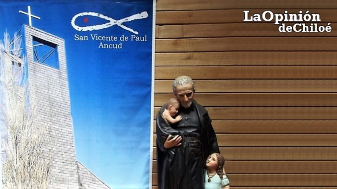 San Vicente de Paul