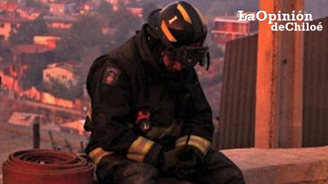 bombero referencial