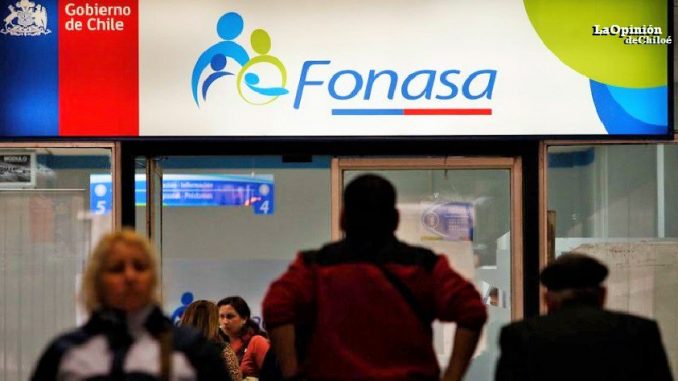 fonasa