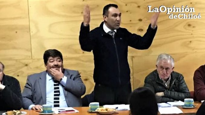 juan vera, alcalde de Castro4