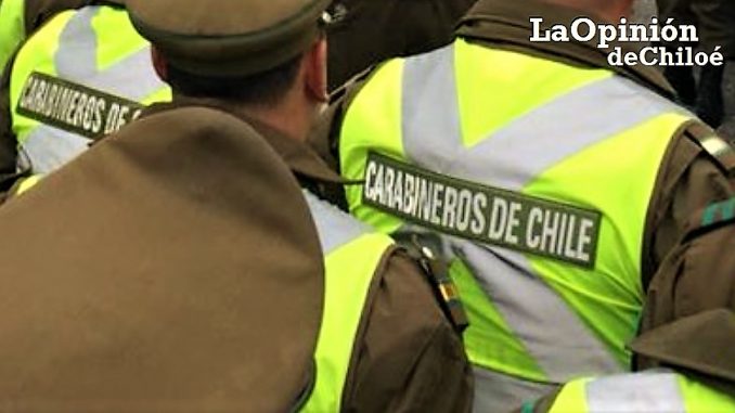 Carabineros Chile ref6