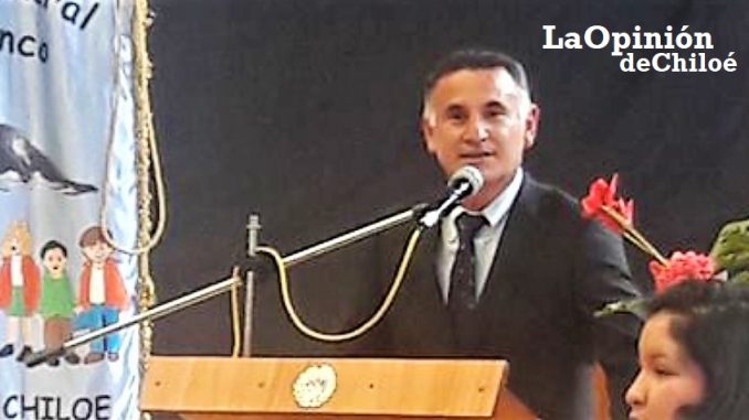 Fernando Oyarzún Macías