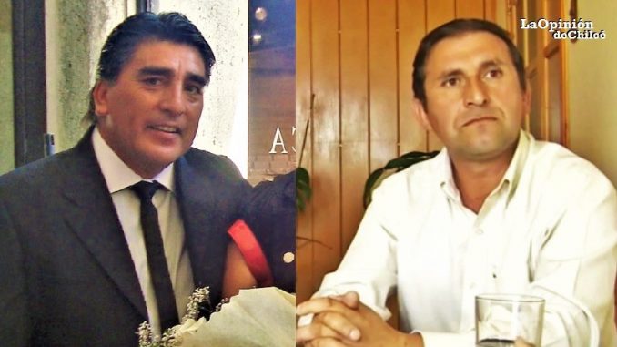 Jorge y Abdón