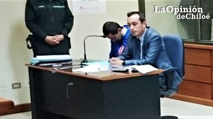 Michael Hernán Villanueva Aguilar