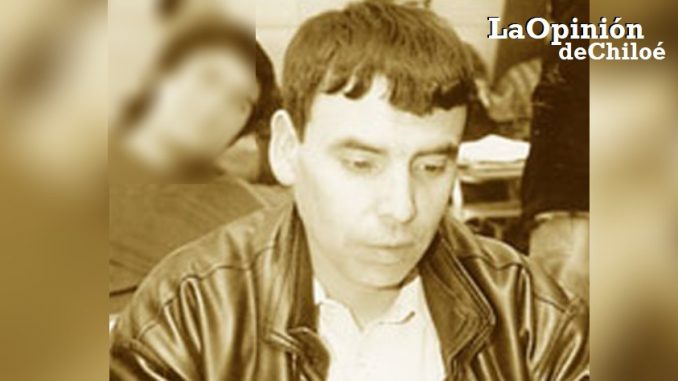 Rubén Millatureo Vargas