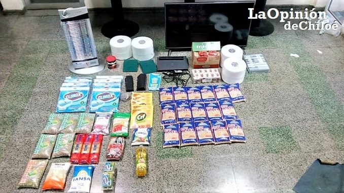robo quellón 19-6-2018