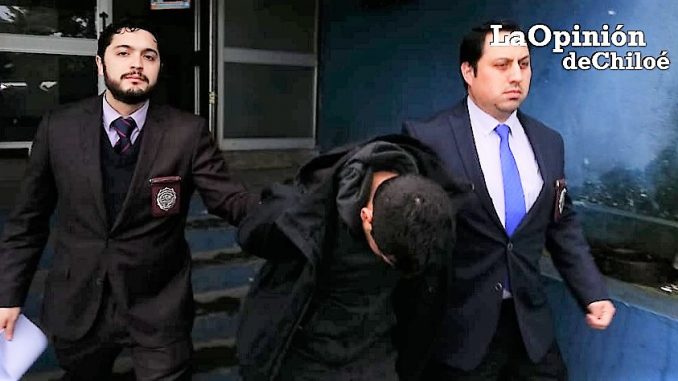 Freddy Andrés Abarca Pérez