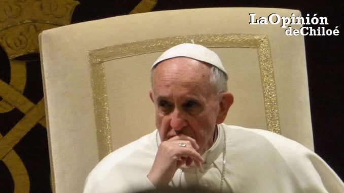 Papa Francisco 2